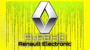 А-РЕНО (ремонт Renault в Бресте) Автоэлектрик